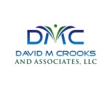 /public/logoimage/1337868845DAVID M CROOKS AND ASSOCIATES, LLC.jpg